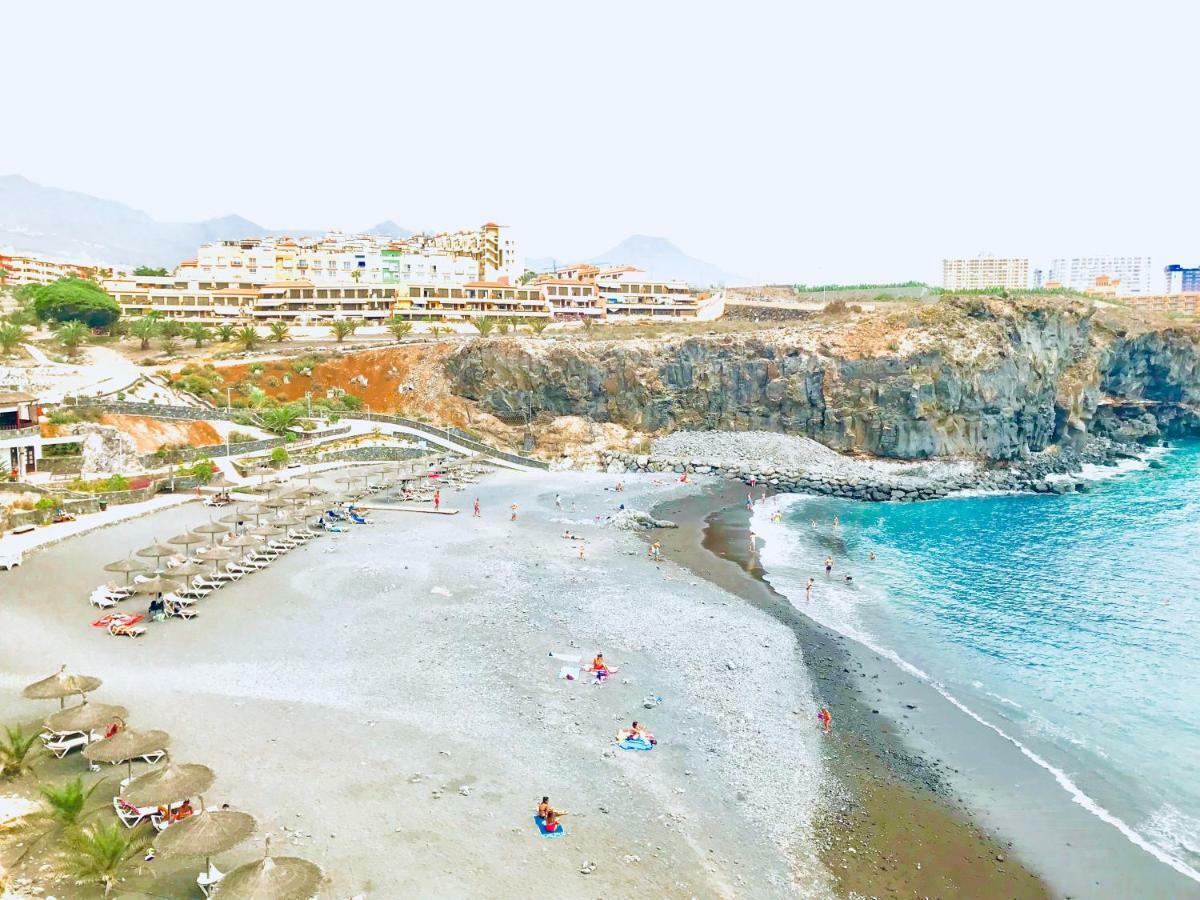 Esmeralda Callao Salvaje Εξωτερικό φωτογραφία